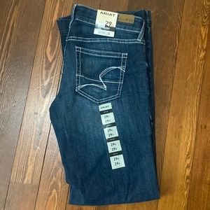 Ariat Trouser 29R new with tags!